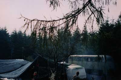 Perfect setting